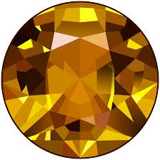 Yellow Gem