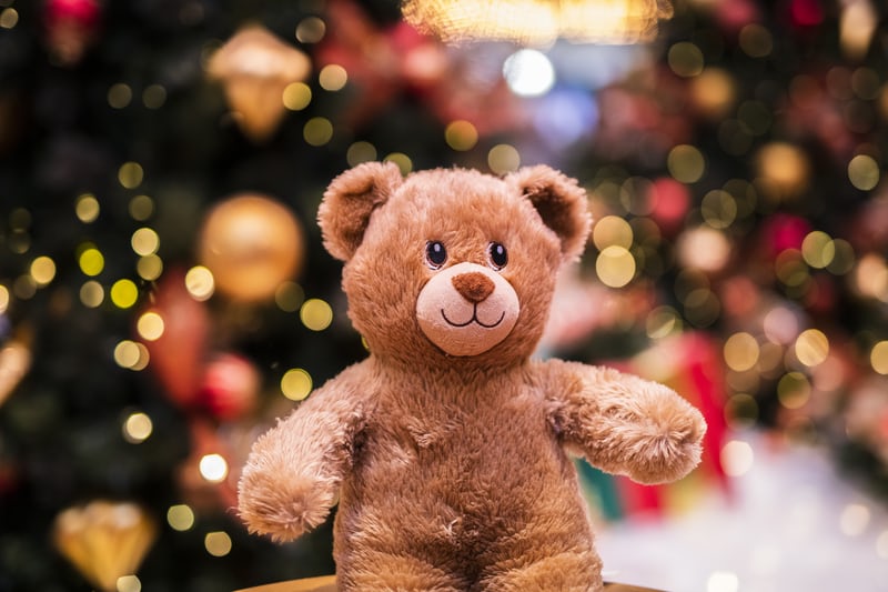 Gifts for Kids