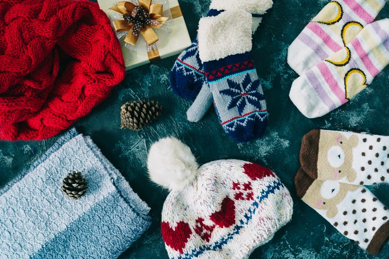Winter Gifts